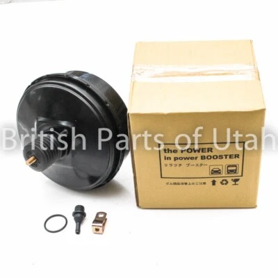 Land Range Rover Classic Discovery 1 Brake Servo Booster - Image 1 of 3