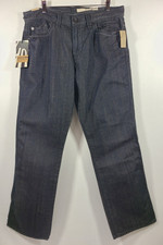 NWT Men's DKNY Jeans, Low-Rise Slim Fit Narrow-Leg BLEECKER JEAN . Size 34x30
