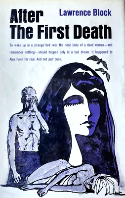 After the First Death. SIGNED First Printing - LIKE NEW - Image 1 of 4