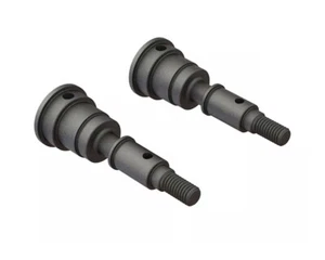 NUEVO eje de rueda Arrma CVD para 1/10 Kraton/Outcast - ARA310891 (ARAC3952) - Imagen 1 de 2