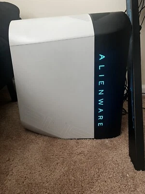 Alienware Aurora R9 Foto 1 de 4