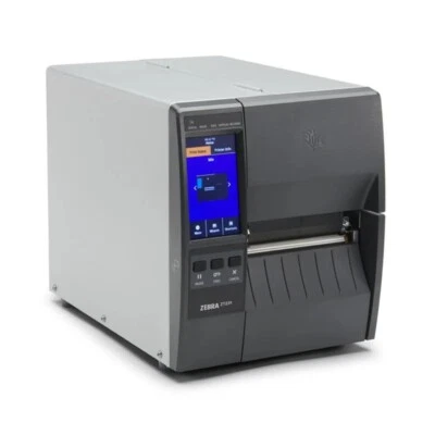 Stampante Zebra ZT231 - Immagine 1 di 2