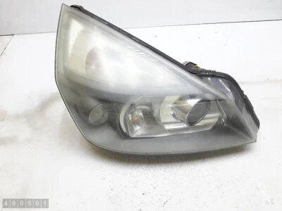 2005 RENAULT ESPACE SCHEINWERFER LHD RECHTS XENON 15566000 - Bild 1 von 4