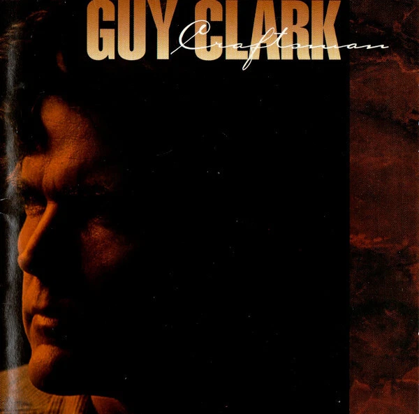 CD Guy Clark - Craftsman (2-CD) - Bild 1 von 4