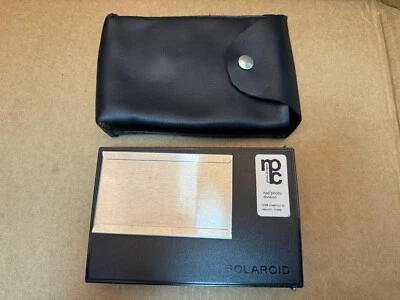 Hasselblad Polariod Film Back Holder Magazine, for Hasselblad V Series, 500 CM - Image 1 of 4