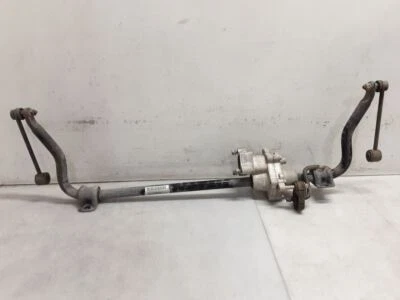 Barra estabilizadora delantera eléctrica Jeep JK Wrangler OEM Rubicon *sin módulo* 2007-18 154849 Foto 1 de 4