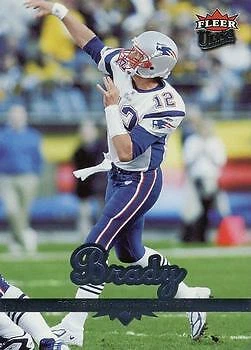 2007 Donruss Gridiron Gear Football Cards 1-100 You Pick! - Image 1 of 1