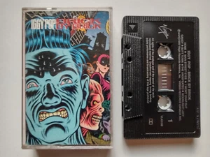 Iggy Pop - Brick By Brick (Virgin, 1990) Canada VL4 3108 EX+ - Picture 1 of 2