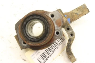 Yamaha Timberwolf 250 4x4 95 nudillo delantero izquierdo 4KD-23501-00-00 37271 Foto 1 de 3