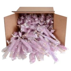 Lavender Rock Candy - 144 Sticks - Tutti-Frutti - Party Favors - Candy Buffet - Picture 1 of 9