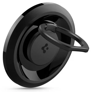 Bague O-Mag | Support de téléphone magnétique Spigen [MagFit] - Photo 1 sur 49