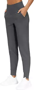 Women'S Lightweight Joggers Pants Tapered Lounge Pants for Workout, Yoga, Runnin - Picture 1 of 12