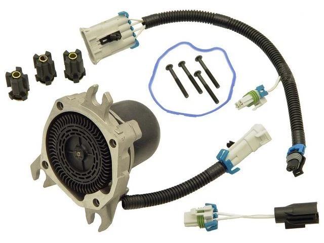 Secondary Air Injection Pump fits Lincoln Continental 1995-2002 4.6L V8 49CRXY - Image 1 of 1