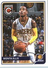 2015-16 Panini Complete Basketball Card Pick 1-100