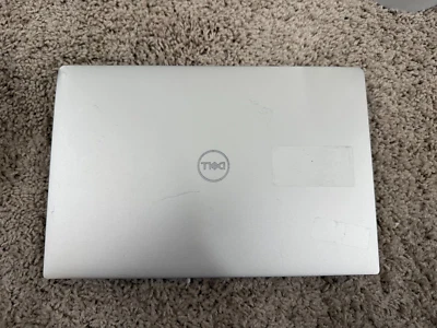 Dell XPS 13 9380, i7-8565U 1.8Ghz, 16GB RAM, 256GB m2 SSD, PANTALLA TÁCTIL, ReadDesc Foto 1 de 4