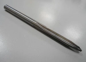 Taladro escariador recto cónico de carburo 0,2835" 4FL 1-1/2" x 4" - Imagen 1 de 1