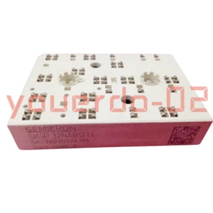 1PC New With SEMIKRON SKIIP32NAB12T49 Power module Original fast delivery - Picture 1 of 2