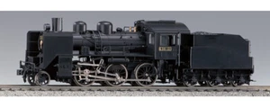 HO Scale KATO1-201［ C56 old Japan National Railways Steam Locomotive］  - Picture 1 of 4
