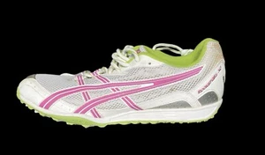 Asics Hyper-Rocket Girl SP 5 Spike Sprint Track Running Shoes Womens 10.5 NWT - Picture 1 of 7