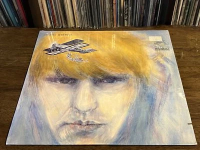 Harry Nilsson - Aerial Ballet (LP, Album, RE, Hol) (Mint (M)) - 3352873878 - Image 1 of 2