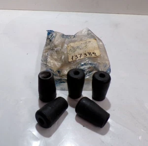 Tampon Amortisseur Pour Piaggio Vespa PX (Emballage De 5 Pièces) 137389 - Imagen 1 de 1