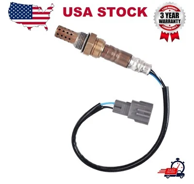 Sensor de oxígeno para Lexus ES350 3,5 L V6 2007 2008 2009 2010 2011 2012 2013 2014 Foto 1 de 4