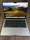 New listingMacBook Pro 14”, 2021, 16GB, 512GB SSD, Space Gray, M1 Pro with 8-core CPU