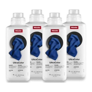 Miele Set UltraColor - Picture 1 of 4