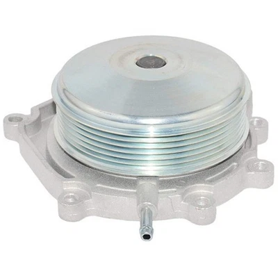 Fits For Mercedes-Benz E250 GLK250 2013-2016 Engine Water Pump 6512006401 New | - Imagem 1 de 4