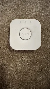 Hub Philips Hue Bridge 2.1 - Modello 3241312018A SENZA ALIMENTATORE - Foto 1 di 3