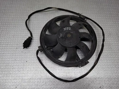 Ventilador de refrigeración radiador diésel Volkswagen Passat B5.5 2003 8D0959455R DEV415561 Foto 1 de 3