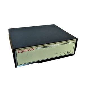 EQUINOX LM-8  990040-2  /  115 VAC  LOCAL MULTIPLEXER - Picture 1 of 3