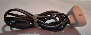 Microsoft Xbox 360 Game Controller USB Charging Cable Charger Cord OEM White - Picture 1 of 6