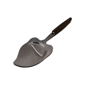 Cortadora de queso vintage de acero inoxidable Kane Kutlery mango de madera Japón - Imagen 1 de 15