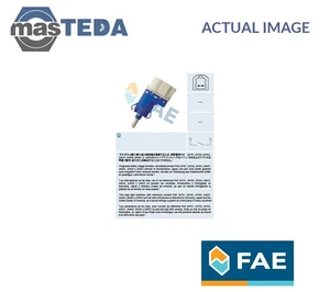 24848 BRAKE LIGHT SWITCH STOP FAE FOR JAGUAR X-TYPE,S-TYPE,XJ - Picture 1 of 5