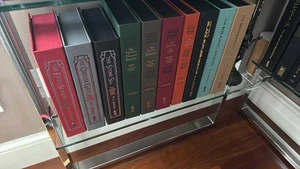 N. K. Jemisin Lettered Subterranean Press Lettered set Fifth Season inheritance - Bild 1 von 1