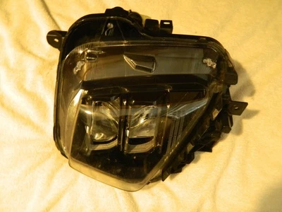 2022 - 2023 Hyundai Tucson LH Driver Headlight Used OEM Tested - Image 1 of 4