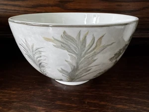 Kit Kemp by Spode - Tall Trees - 4 x Cereal Bowls **NEW** - Picture 1 of 6