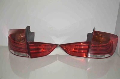 BMW X1 E84 Ensemble De Feux Arrière - Photo 1/4