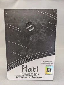 G-Wolves Hati HTS ACE Wireless Gaming Mouse Ultra-Light, Open Box - Picture 1 of 6
