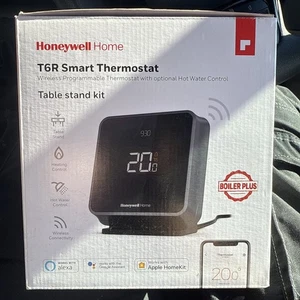 Honeywell T6R Smart Thermostat - Picture 1 of 5