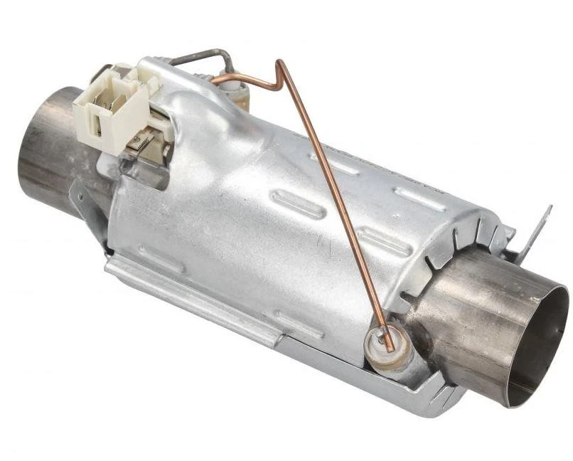 Genuine Smeg Dishwasher Heating Heater Element 806890548 - Image 1 of 4