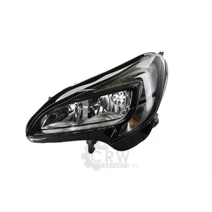 L.E.D Scheinwerfer H7/H7 links für OPEL CORSA E X15 Bj. 09/14->> - Bild 1 von 1