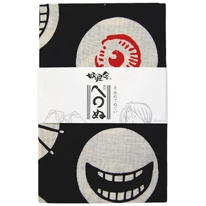 Yokaisha Gegege no Kitaro Hand-dyed Tenugui (Whole Set) - Picture 1 of 3
