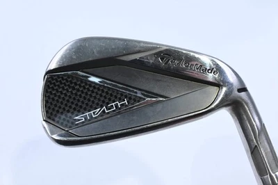 Taylormade Stealth #5 Iron / 21 Degree / Regular Flex KBS MAX MT 85 Shaft - Image 1 of 4