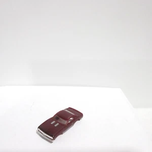 MODEL MOTORING T-JET SLOT CAR HO '67 CHEVY CAMARO BURGUNDY NUR KAROSSERIE NEU - Bild 1 von 6
