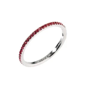Zoppini SILVERINGS SR_C0022_18 genuino - Imagen 1 de 1