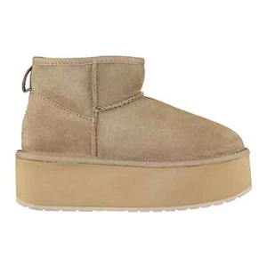 EMU AUSTRALIA STINGER MICRO FLATFORM CORLANDER - Bild 1 von 4
