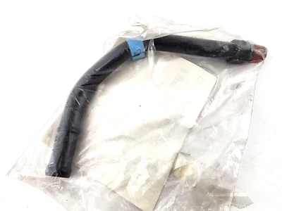 Manguera de calefacción de climatización Mopar 53007978 nueva de stock para Jeep Grand Cherokee Wrangler 1997-2005 Foto 1 de 2