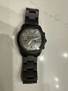 Michael Kors Mercer Watch - Picture 1 of 5